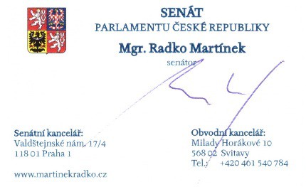 Radko Martínek
